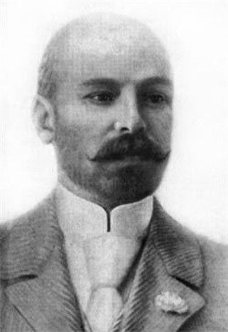 Image - Mykhailo Kotsiubynsky (1901 photo).